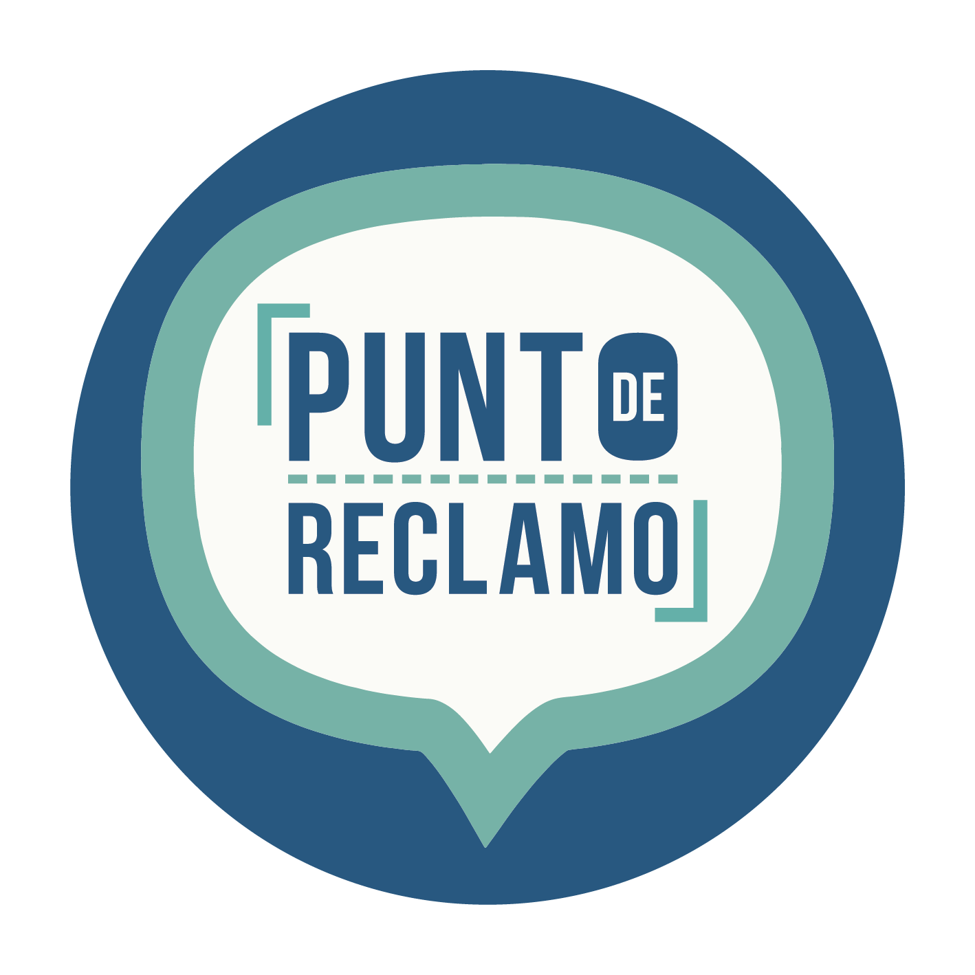 Punto de Reclamo